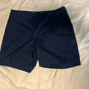 PGA Tour golf shorts